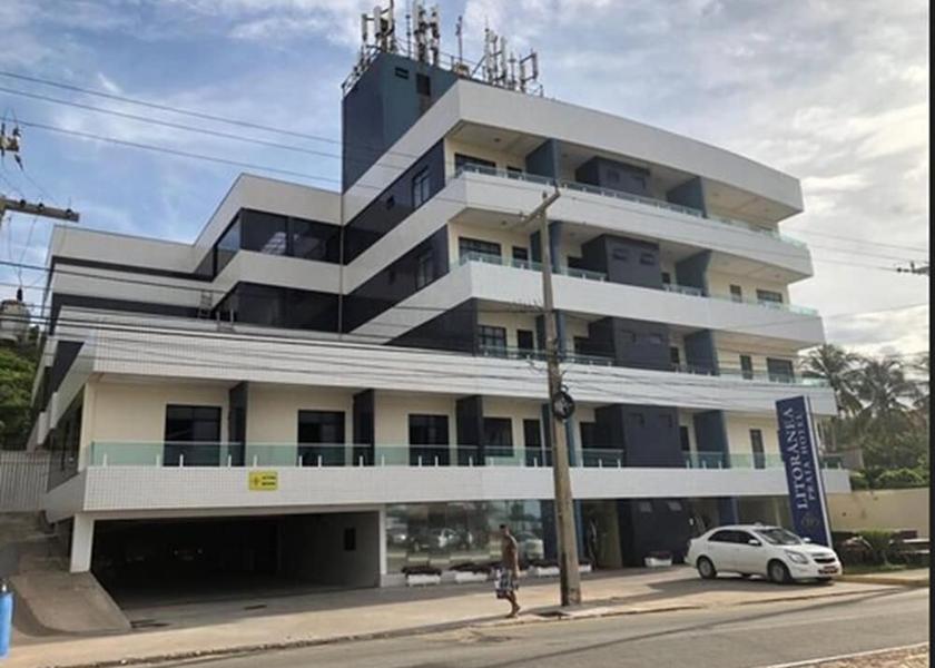 Maranhão São Luís Exterior