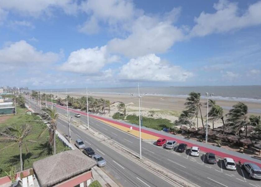 Maranhão São Luís View from property