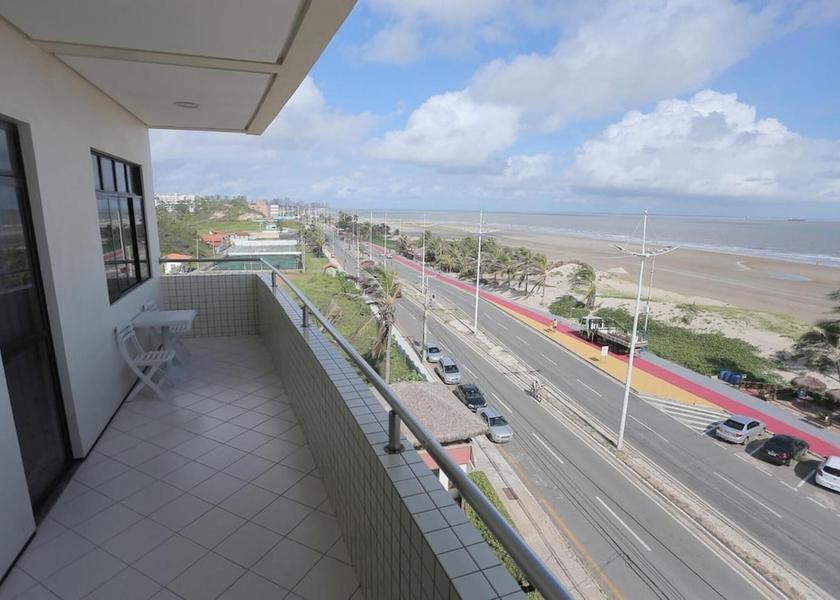 Maranhão São Luís Balcony