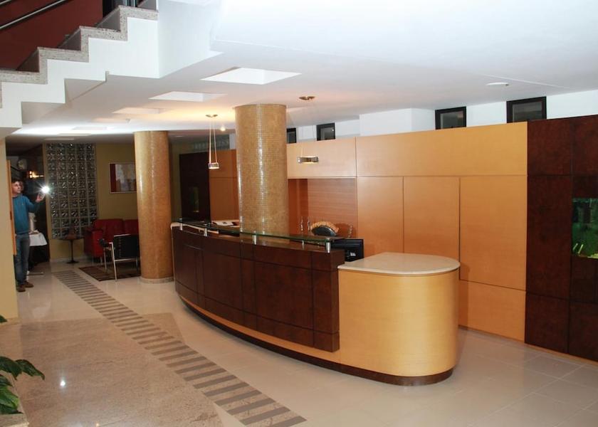 Paraná Pato Branco Lobby