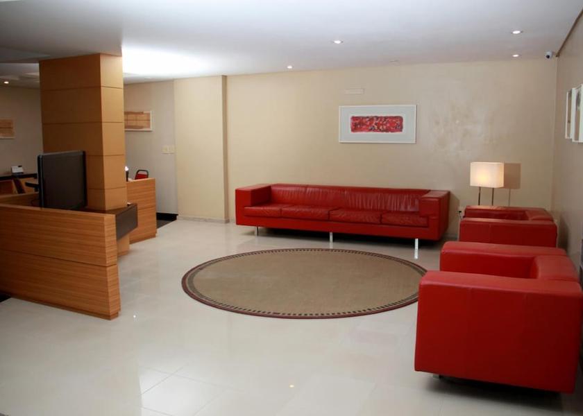 Paraná Pato Branco Lobby