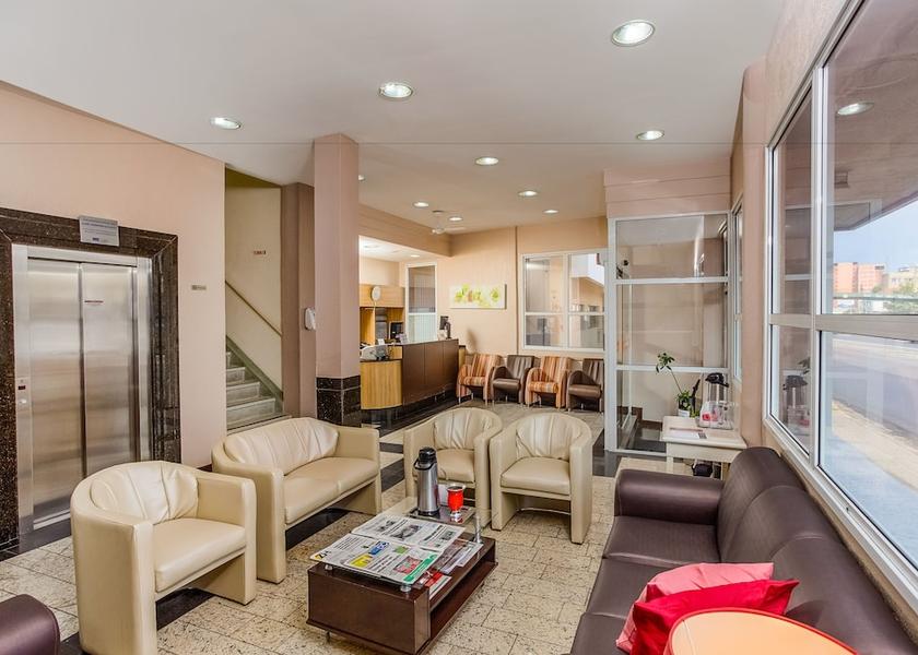 Rio Grande do Sul Canoas Reception