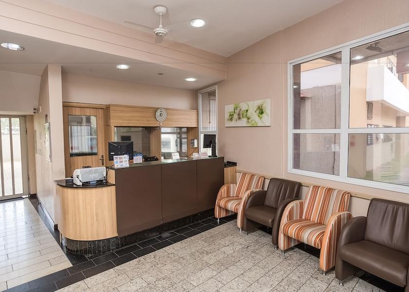 Rio Grande do Sul Canoas Reception