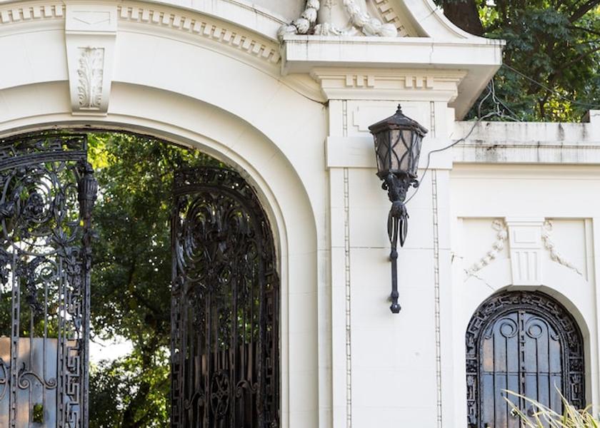 Rio de Janeiro (state) Rio de Janeiro Property entrance