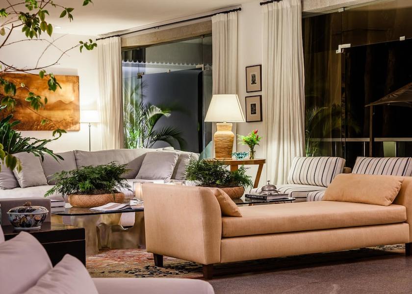 Rio de Janeiro (state) Rio de Janeiro Executive lounge
