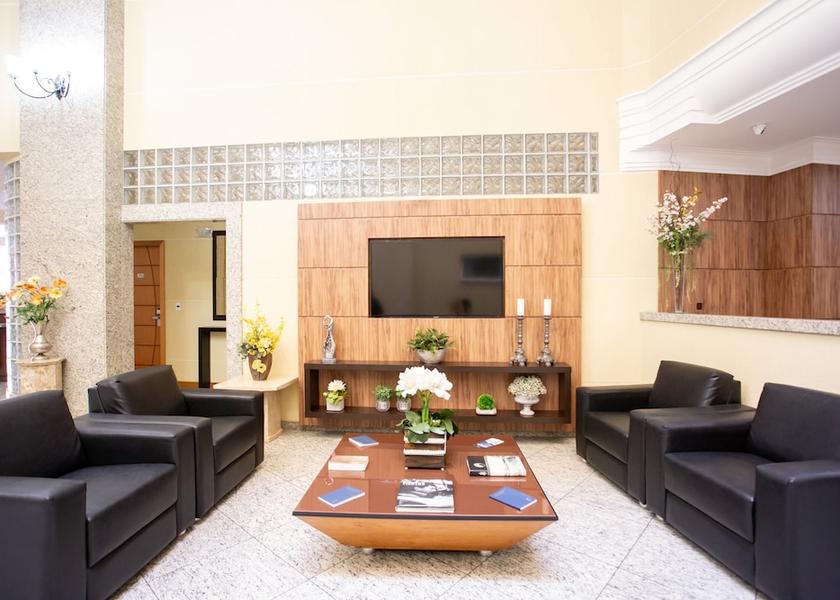 Paraná Ponta Grossa Reception hall