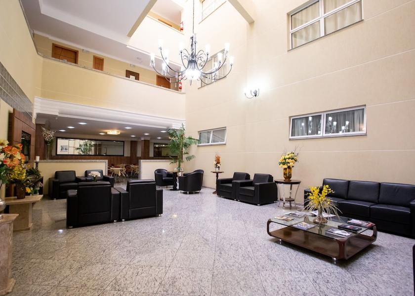 Paraná Ponta Grossa Reception hall