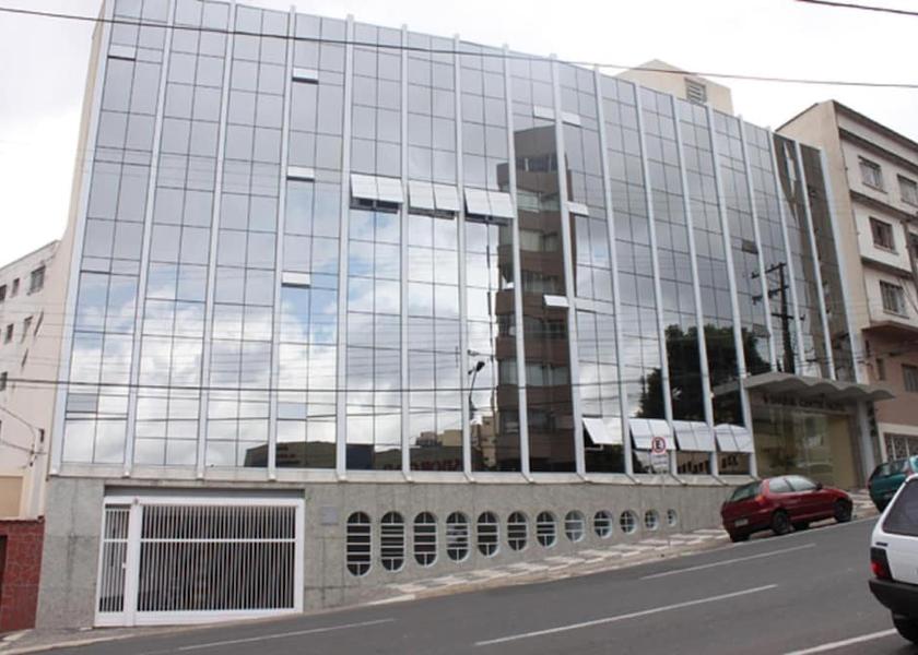 Paraná Ponta Grossa Exterior