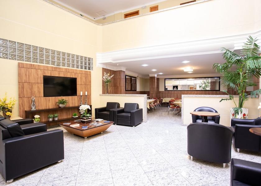 Paraná Ponta Grossa Reception hall