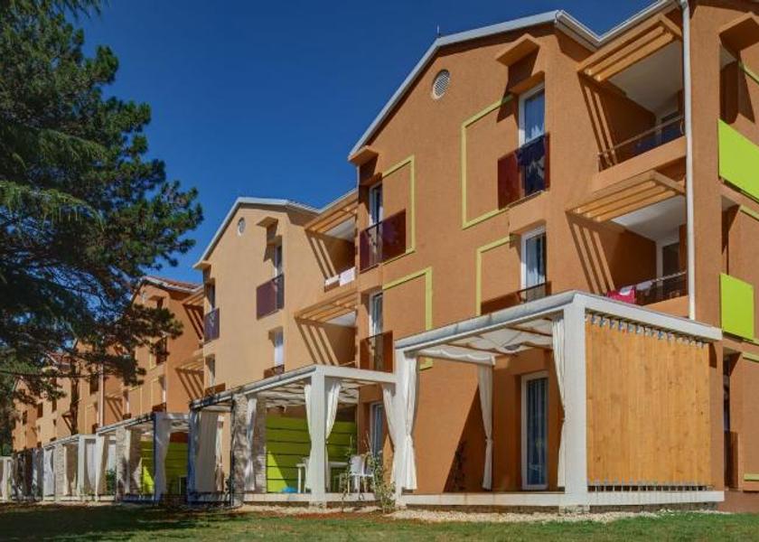 Istria County Umag 
