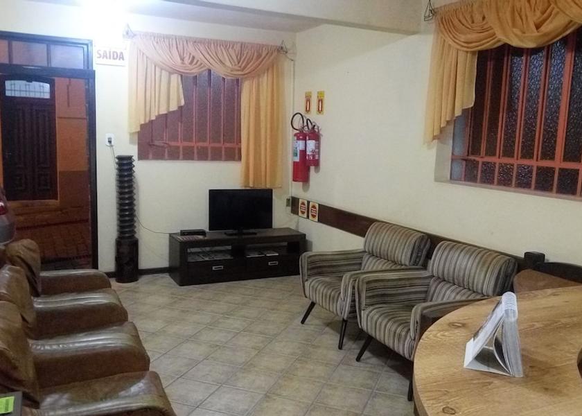 Santa Catarina São Francisco do Sul Lobby