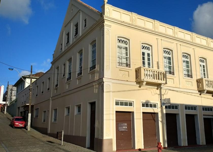 Santa Catarina São Francisco do Sul Primary image