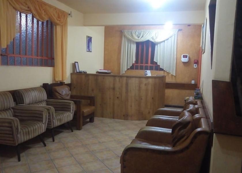 Santa Catarina São Francisco do Sul Reception