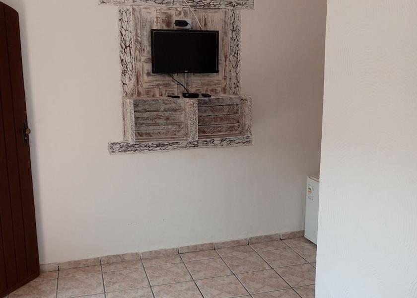 Bahia State Porto Seguro Room