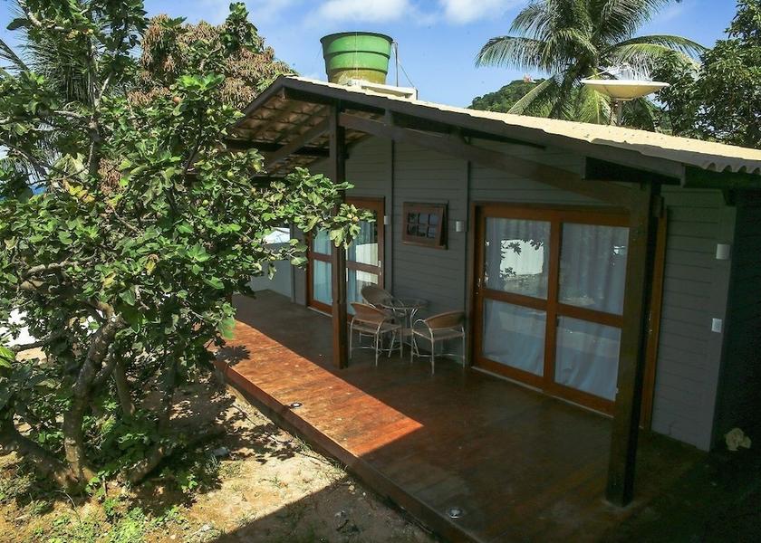 Pernambuco Fernando de Noronha Room