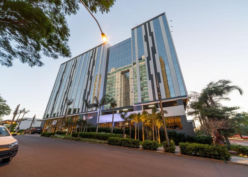 South Region Porto Alegre Primary image