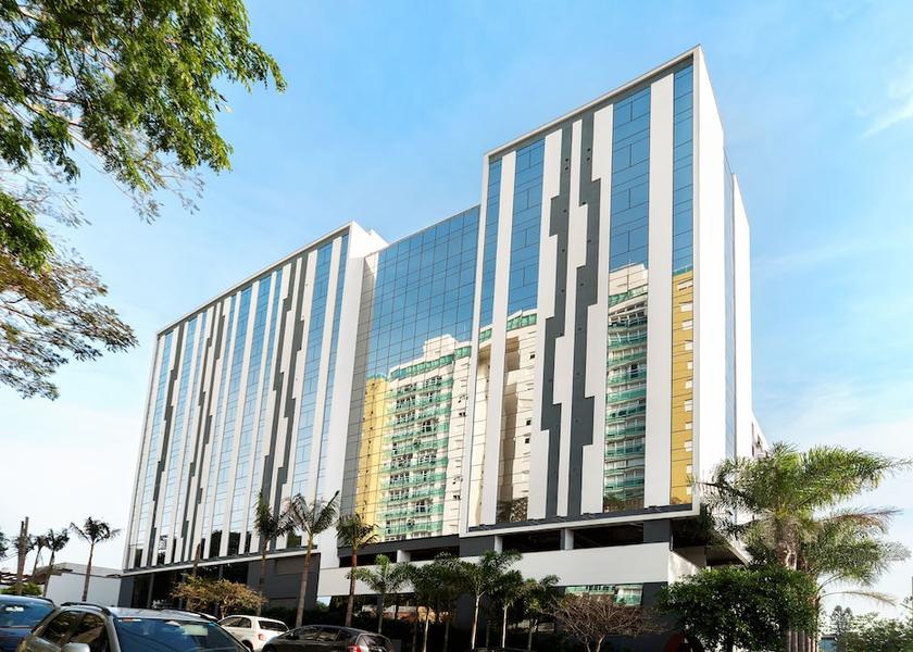 Rio Grande do Sul Porto Alegre Exterior