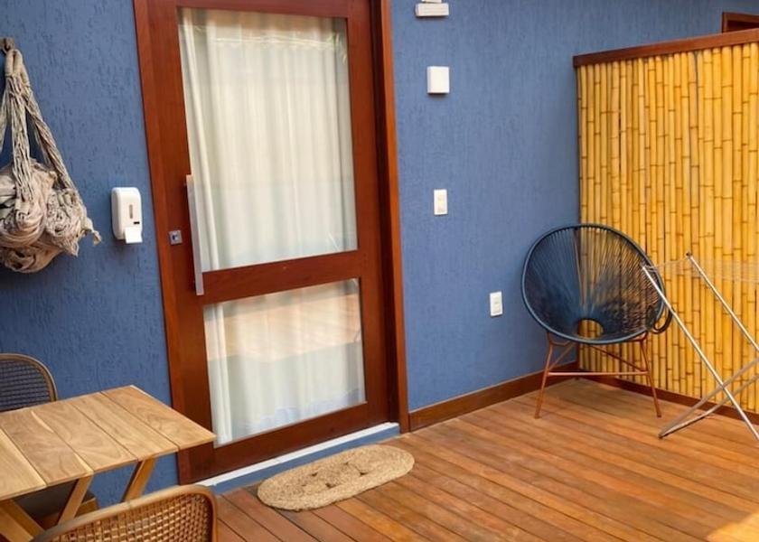 Pernambuco Fernando de Noronha Room