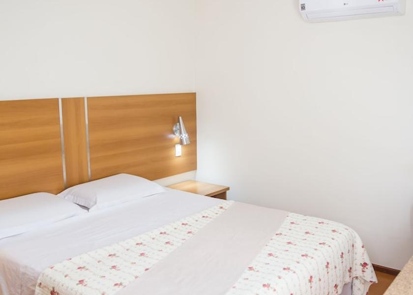 Minas Gerais Poços de Caldas Room