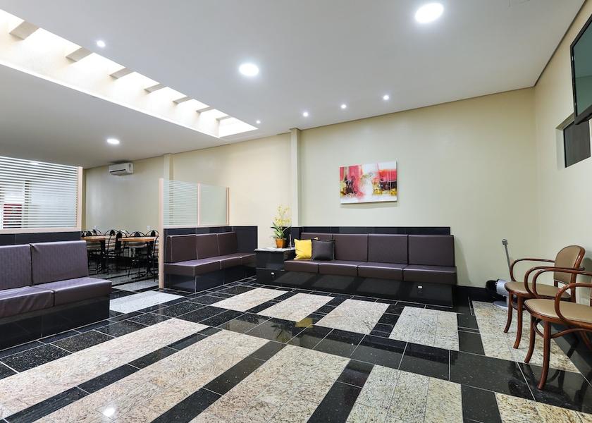 Rio Grande do Sul Porto Alegre Lobby