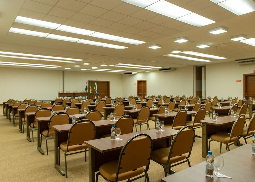 Rio de Janeiro State Búzios Meeting facility