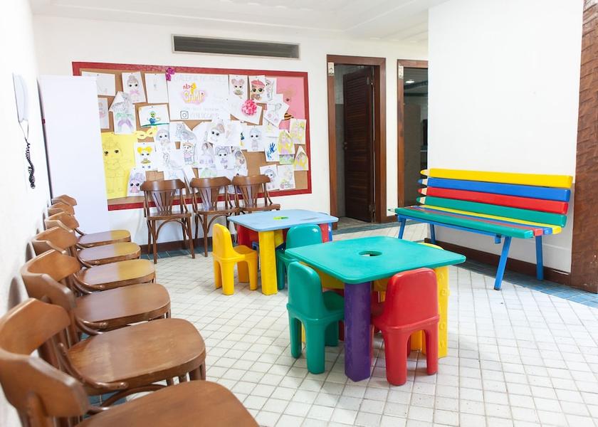 Rio de Janeiro State Búzios Children's area