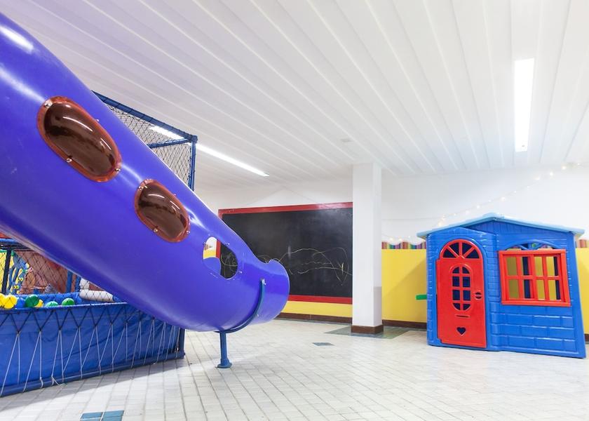 Rio de Janeiro State Búzios Children's area