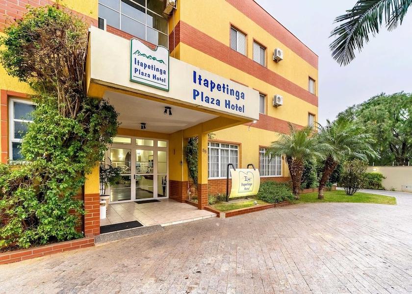 São Paulo State Atibaia Front of property