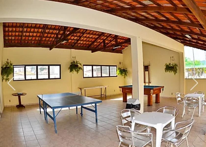 São Paulo State Atibaia Billiards