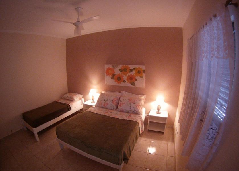 São Paulo State Aguas de Sao Pedro Room