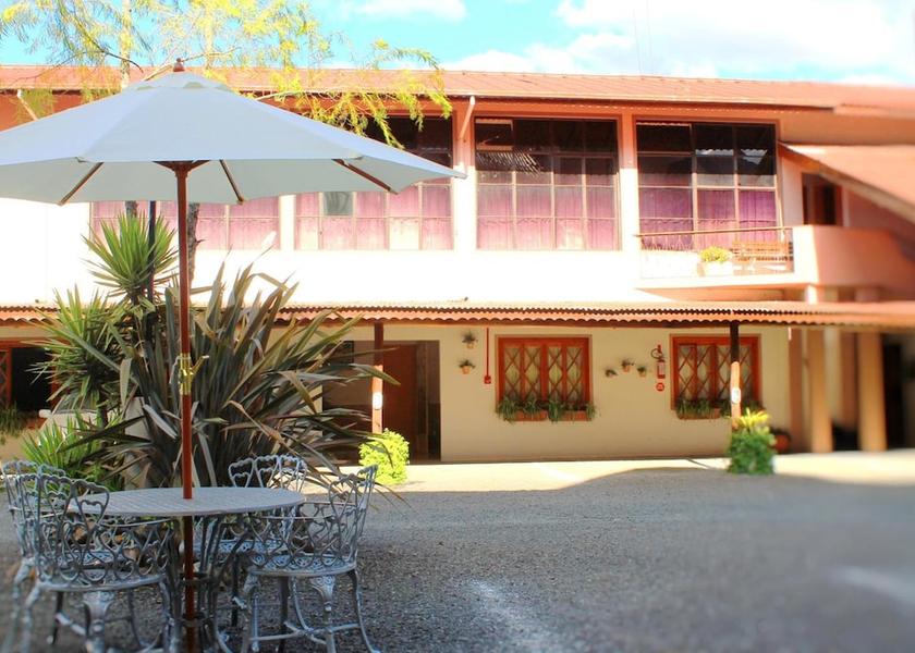 Santa Catarina (state) Urubici Exterior Detail