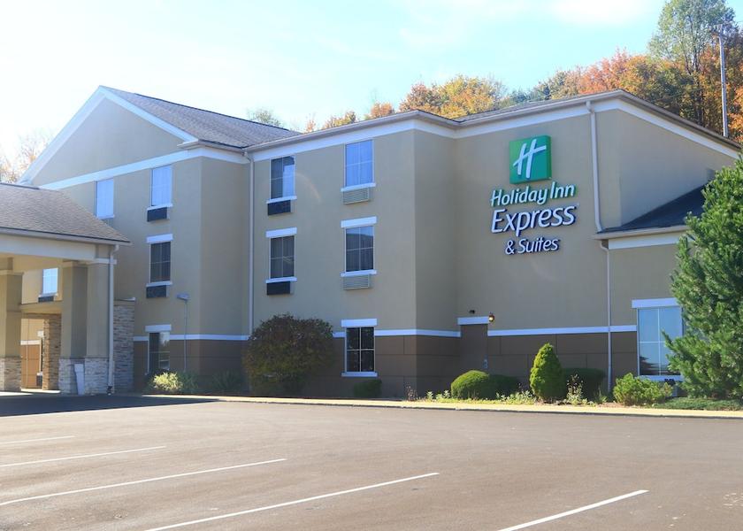Pennsylvania St. Marys Primary image