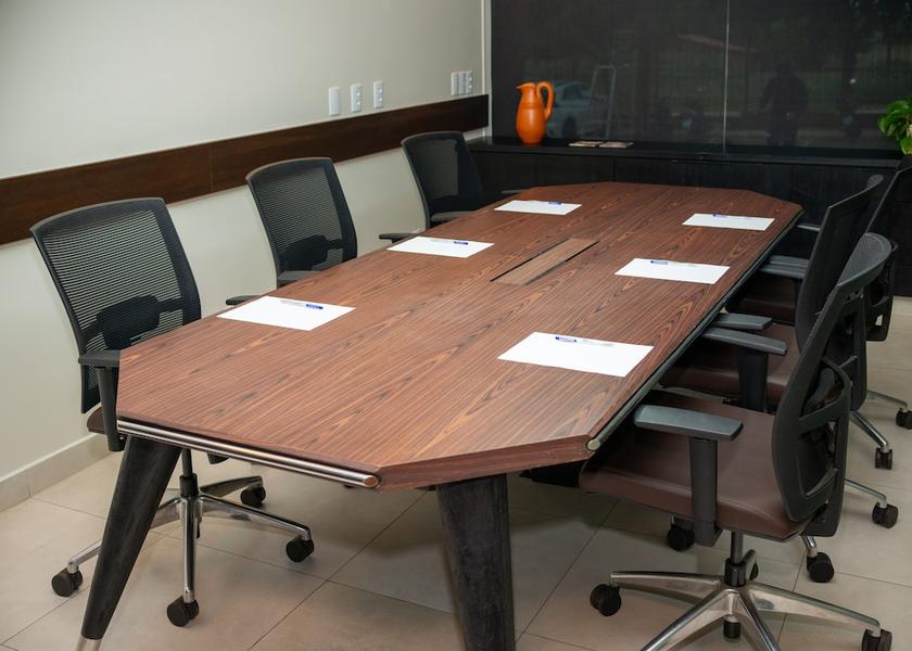 Goiás Catalao Meeting facility
