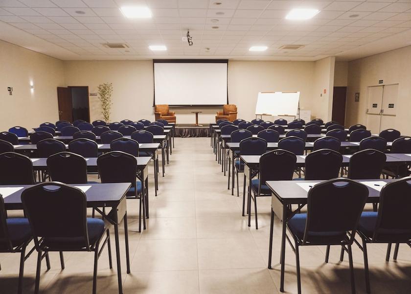 Goiás Catalao Banquet hall