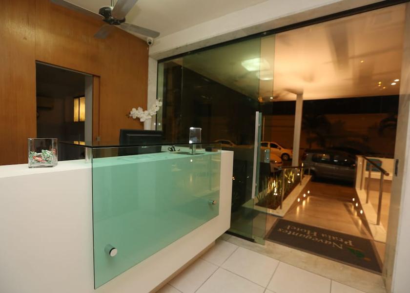 Pernambuco (state) Recife Lobby