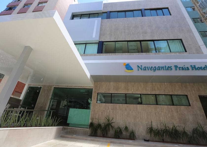 Pernambuco Recife Exterior