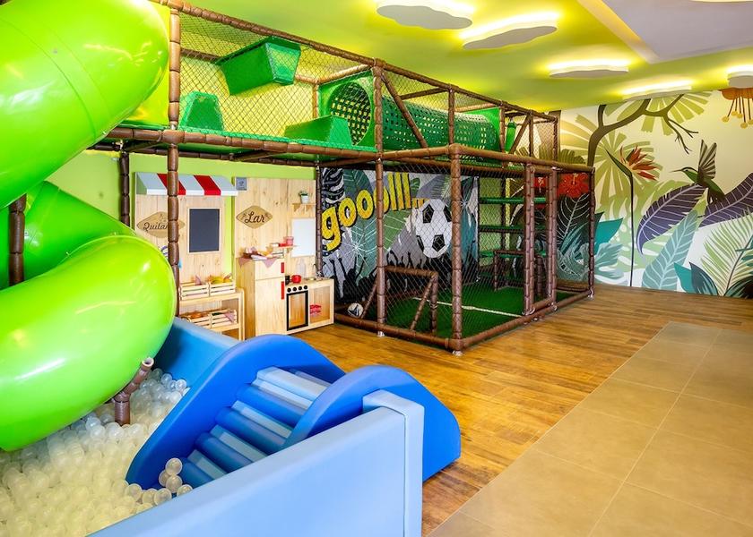 Mato Grosso do Sul Bonito Indoor Games