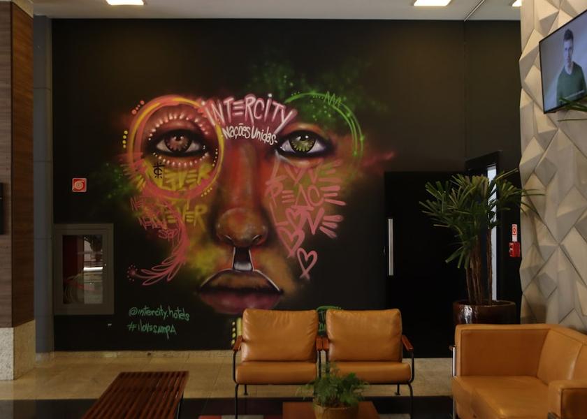 São Paulo State São Paulo Reception