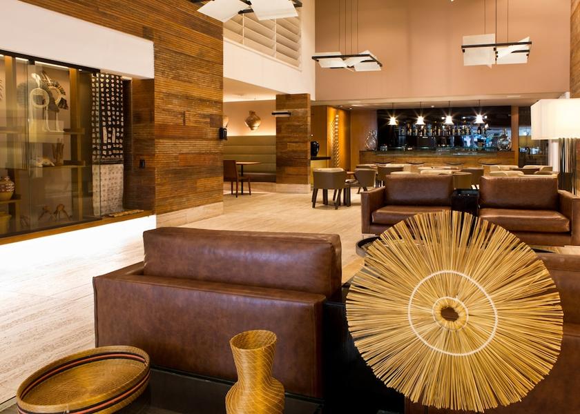 Rio de Janeiro (state) Rio de Janeiro Lobby