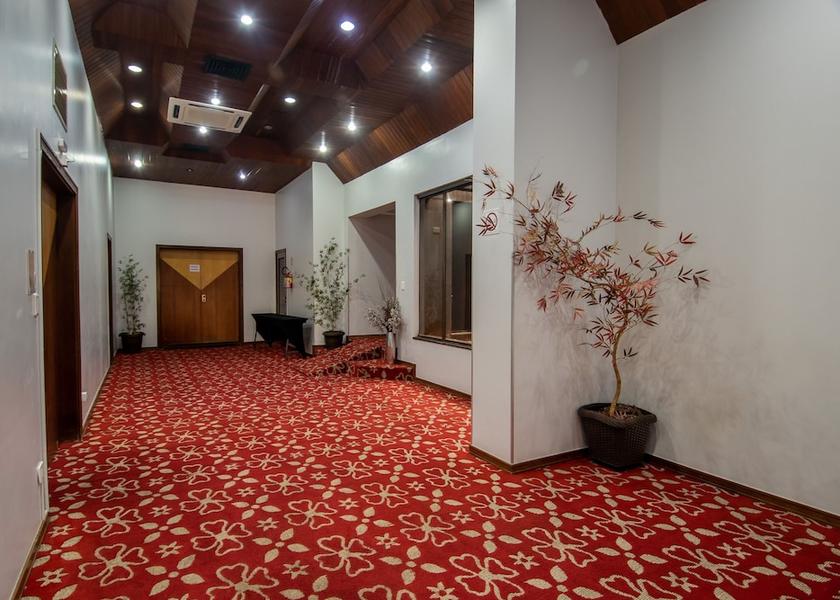 Paraná Maringá Meeting facility
