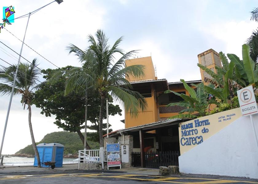 Rio Grande do Norte Natal Exterior Detail