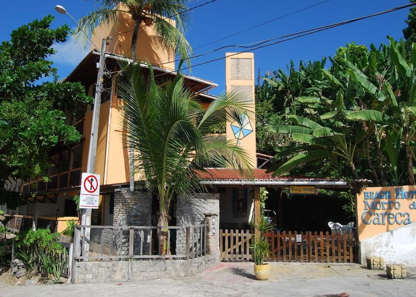 Rio Grande do Norte Natal Entrance