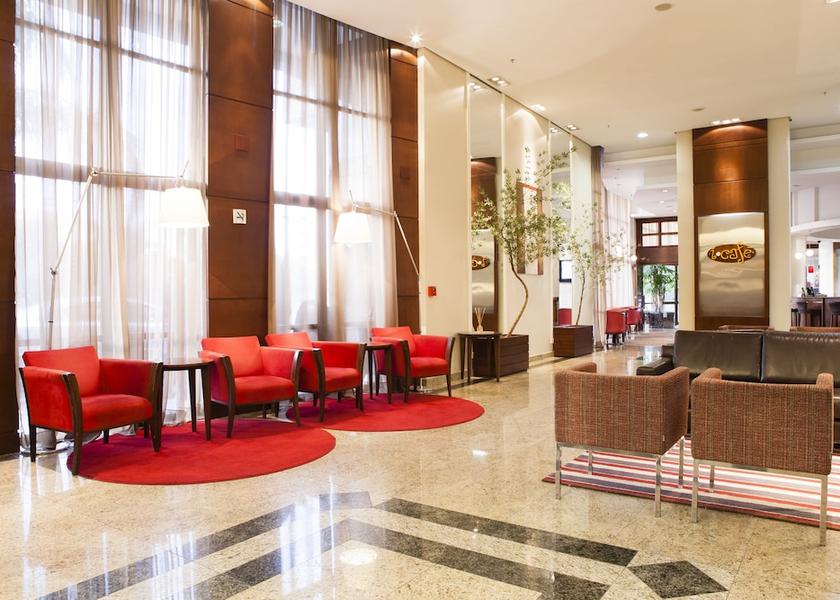 South Region Porto Alegre Bar