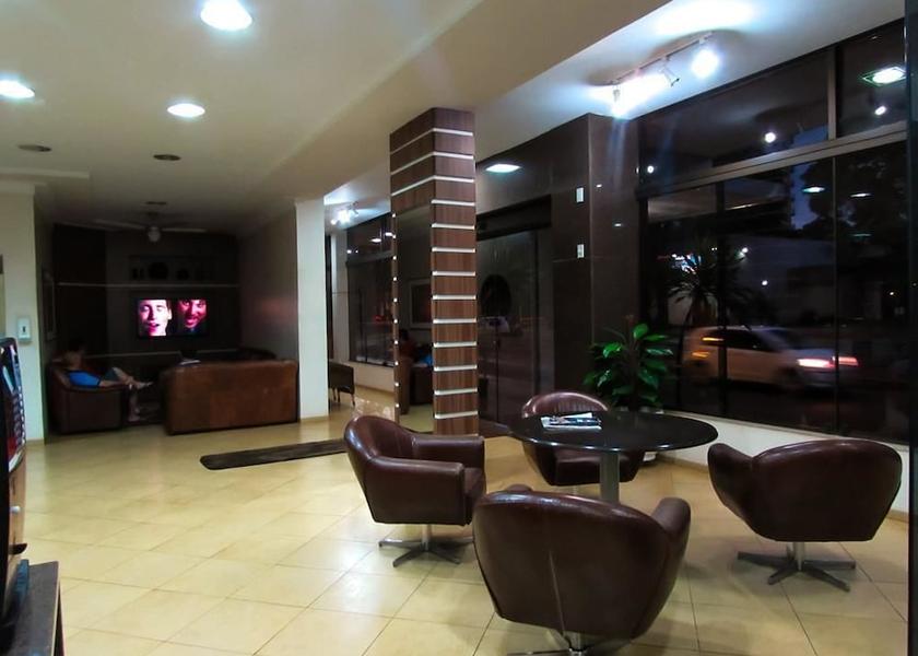 Mato Grosso do Sul Dourados Lobby