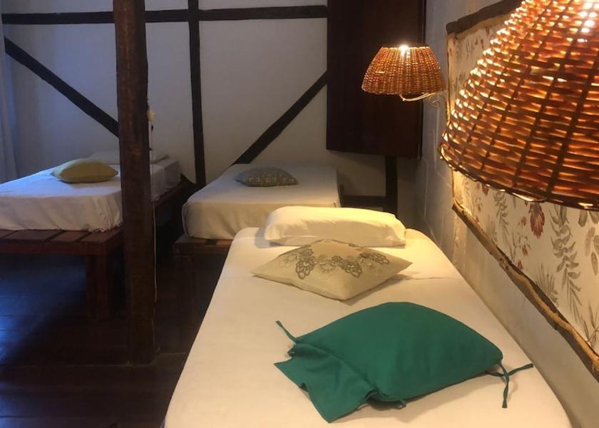 Maranhão São Luís Room