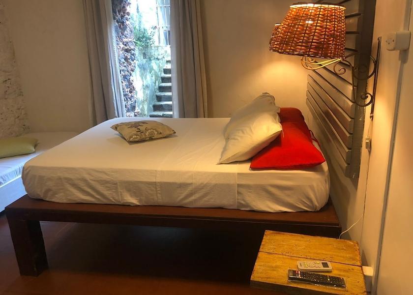 Maranhão São Luís Room