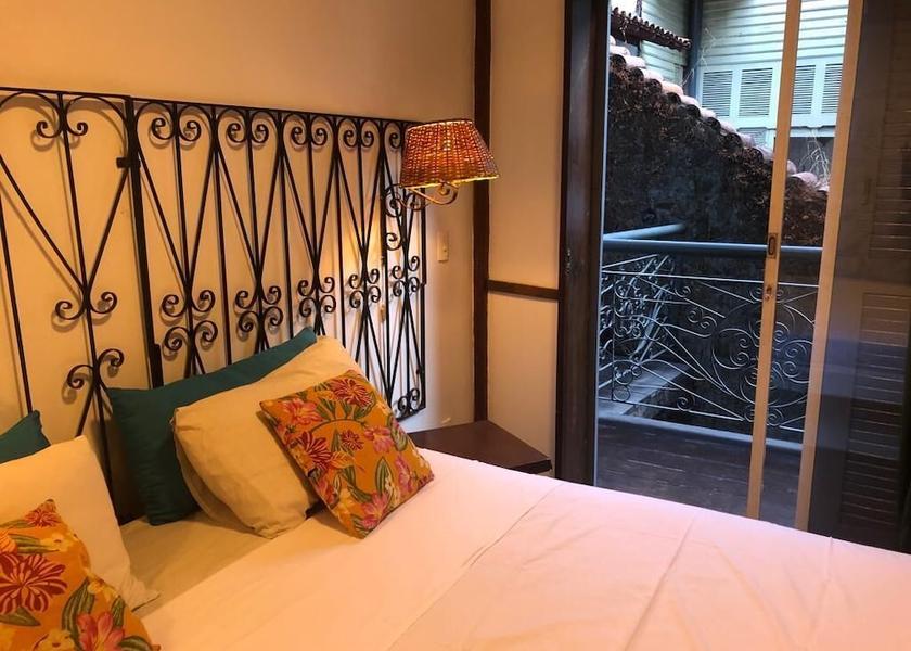 Maranhão São Luís Room