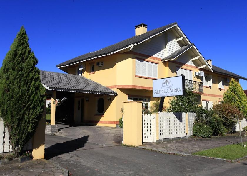 Rio Grande do Sul Canela Primary image