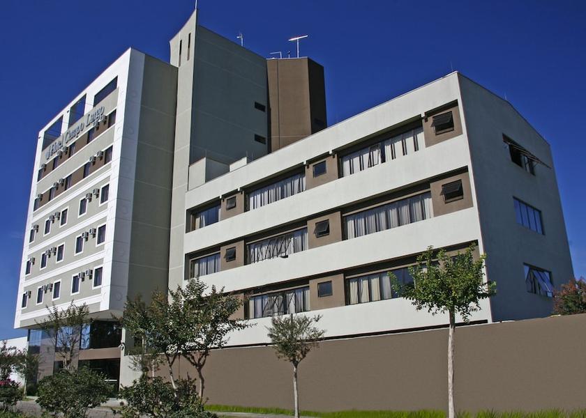 Paraná Campo Largo Primary image