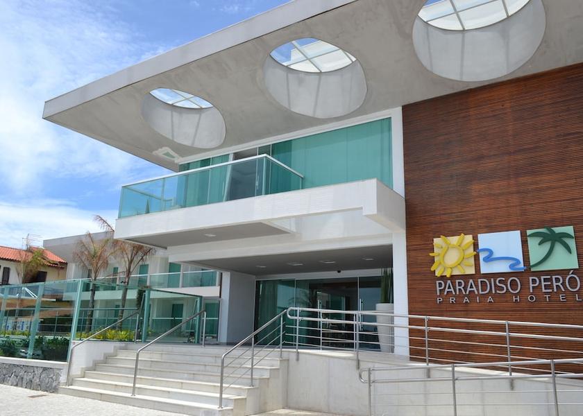 Rio de Janeiro State Cabo Frio Front of property